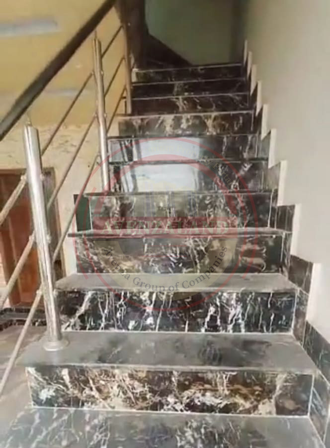 3 Marla House for Sale in The Four Seasons, Faisalabad