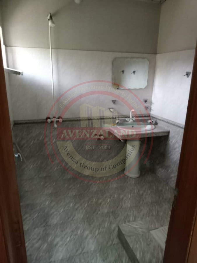 10 Marla House for Sale in Citi Housing Scheme 1, Faisalabad