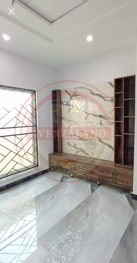 8 Marla House for Sale in Gulshan e Madina, Faisalabad 