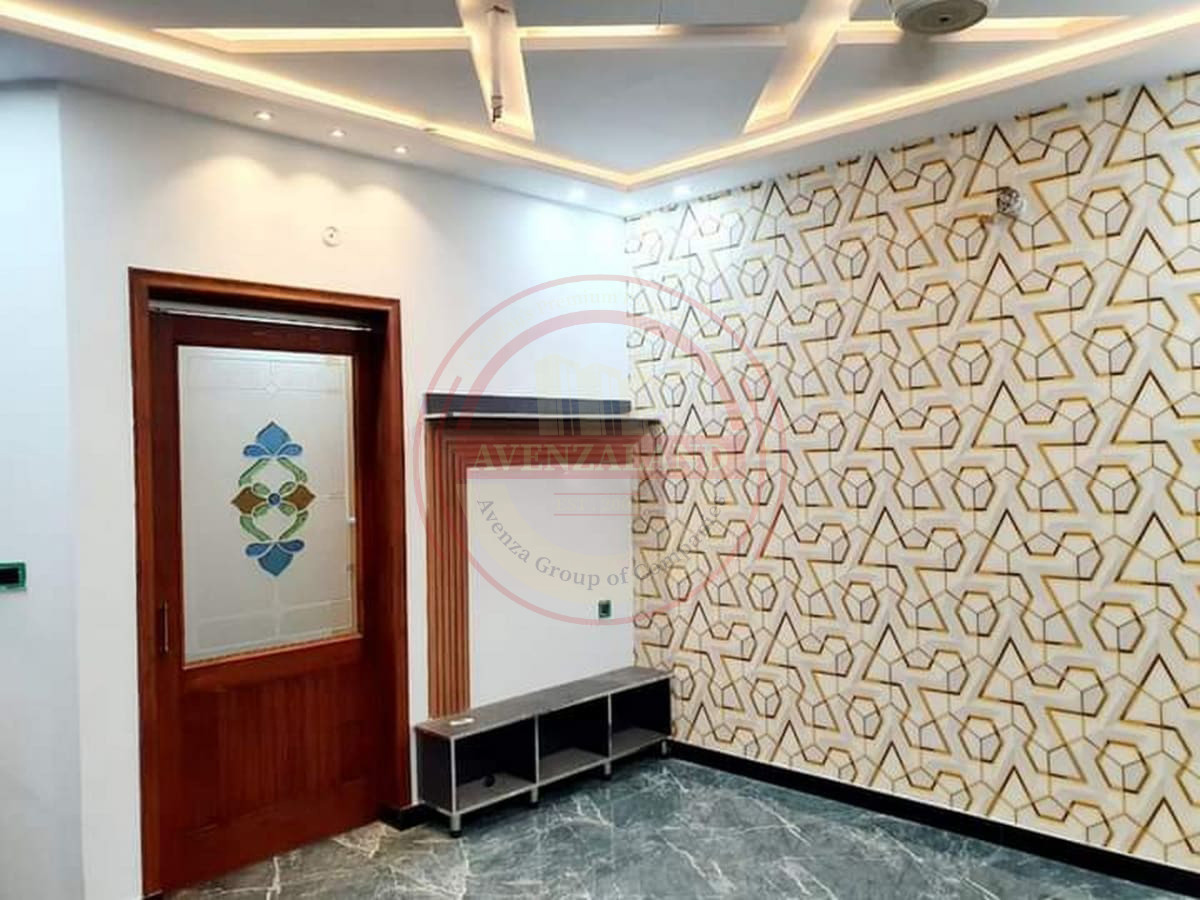 5 Marla House For Sale In Wapda City, Faisalabad