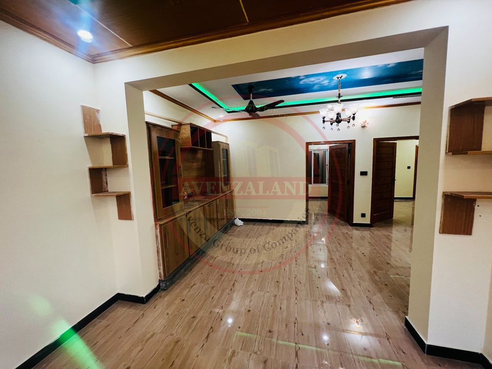 5 Marla House For Sale In Gulzar E Quaid Rawalpindi.