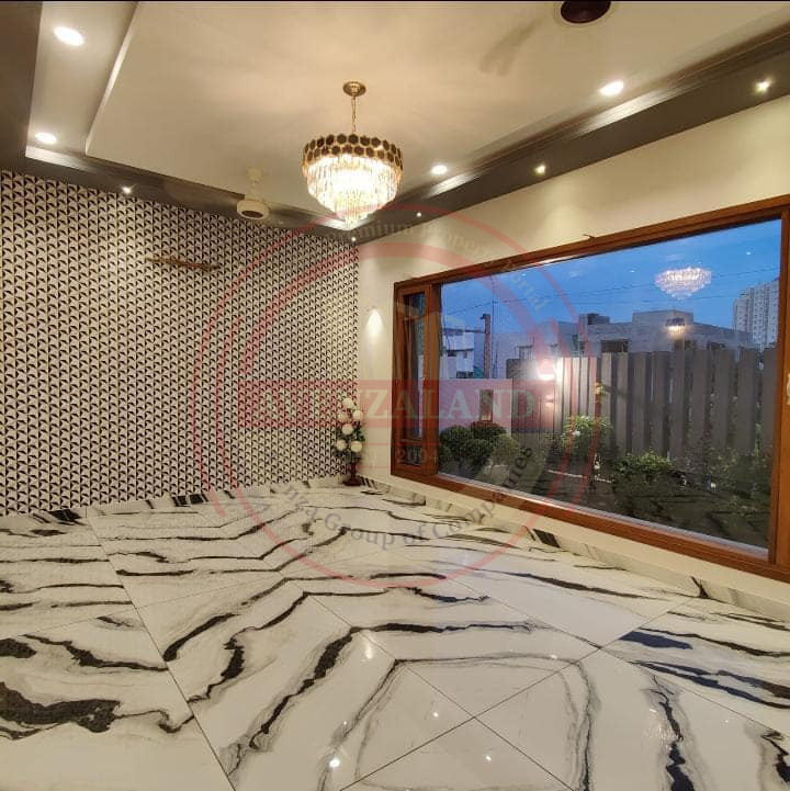 500 Yards House For Sale In Karachi