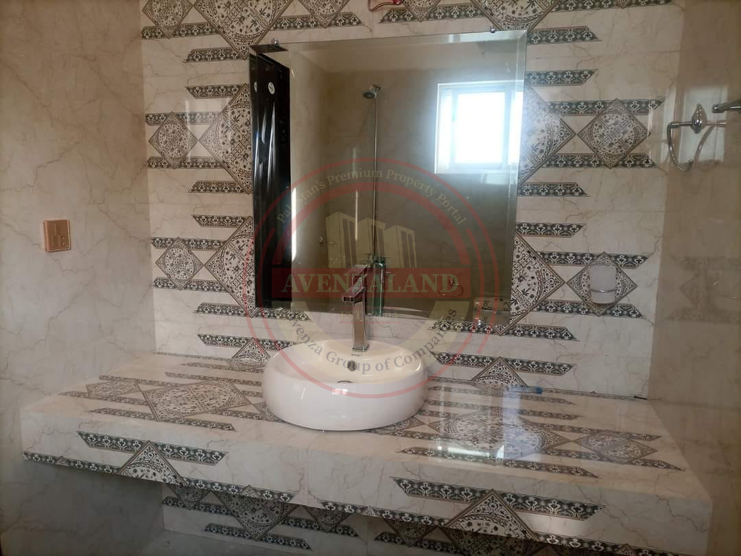 5 Marla House in Bahria Town Rawalpindi