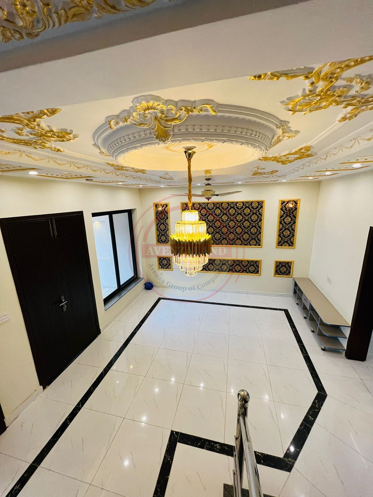 5 Marla House Available For Sale In Buch Villas Multan