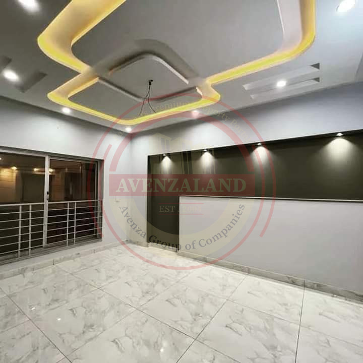 7 Marla House For Sale Wapda Town Multan 