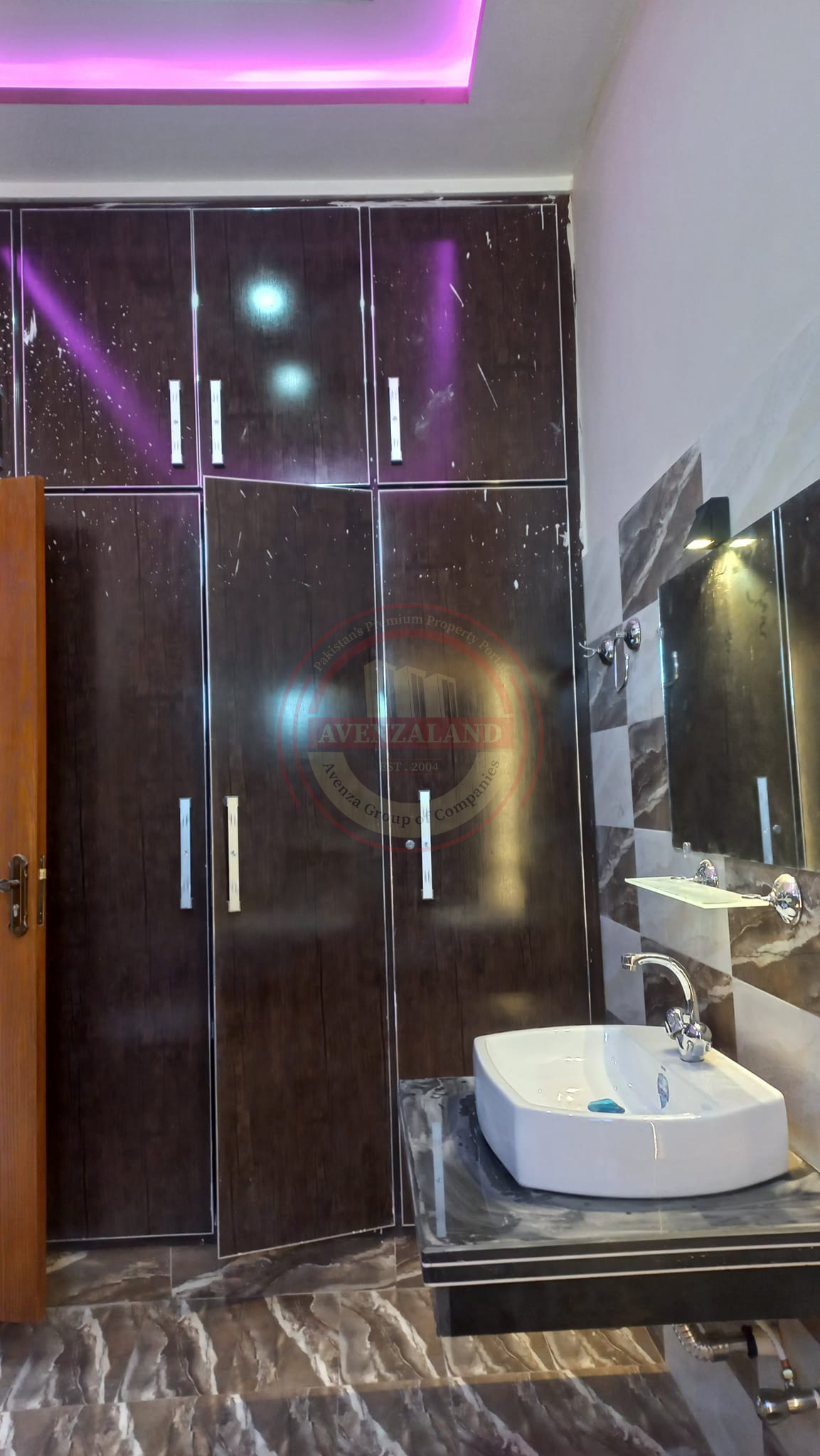 7 Marla House For Sale In Zakriya Town Multan