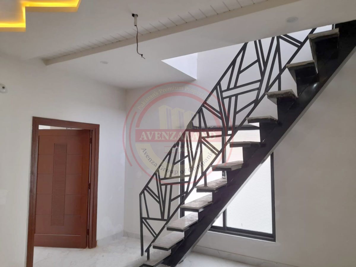 2.5 Marla House for Sale in Ghalib City, Faisalabad
