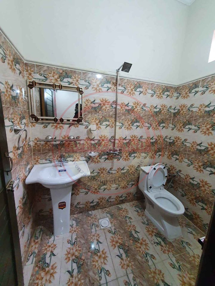 4 Marla House For Sale Lawyer Colony Gulzar-e-Quaid Rawalpindi 