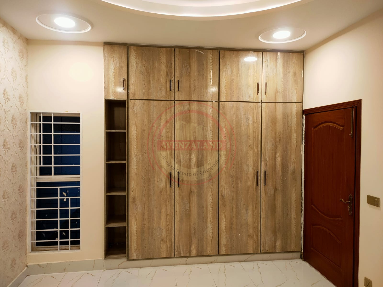 10 Marla Beautiful Double Story House For Sale In Multan