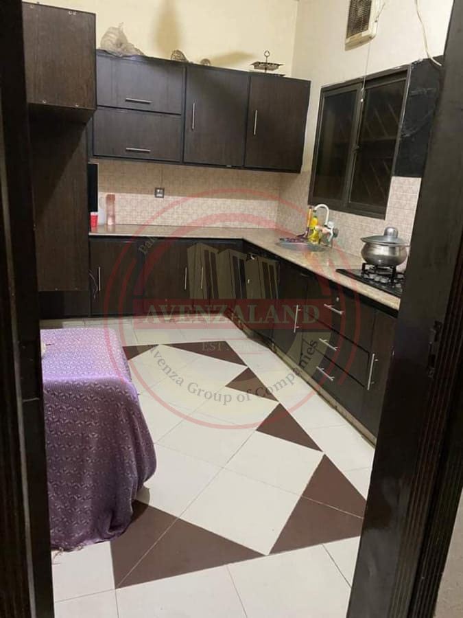 7 Marla House for Sale in  Khayaban Colony 1 