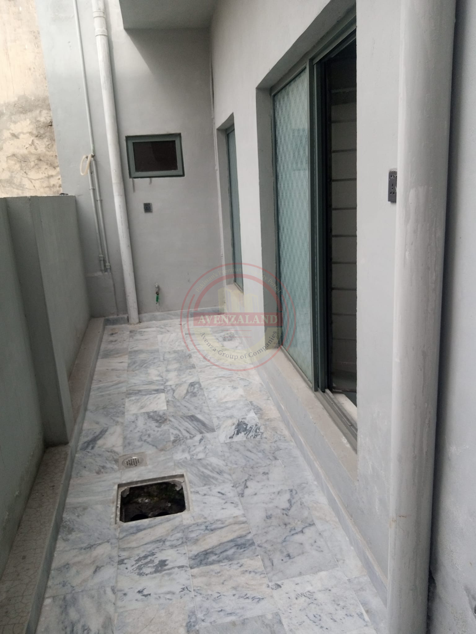 5 Marla House in Bahria Town Rawalpindi