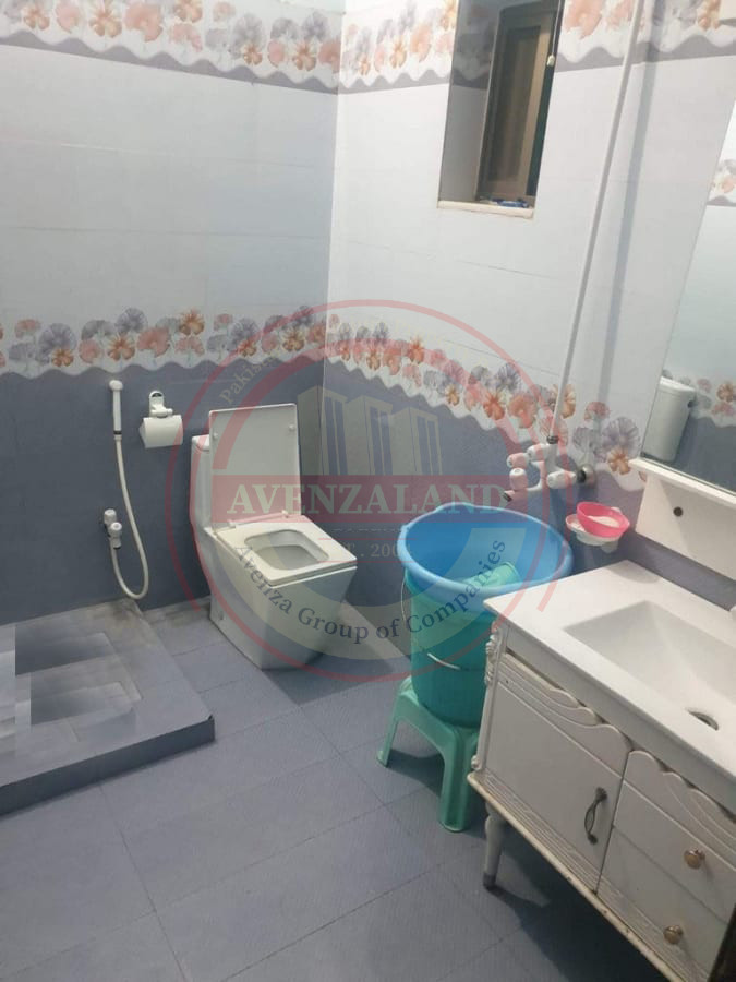 5.3 Marla House for Sale in Tech Town-Satyana Road, Faisalabad