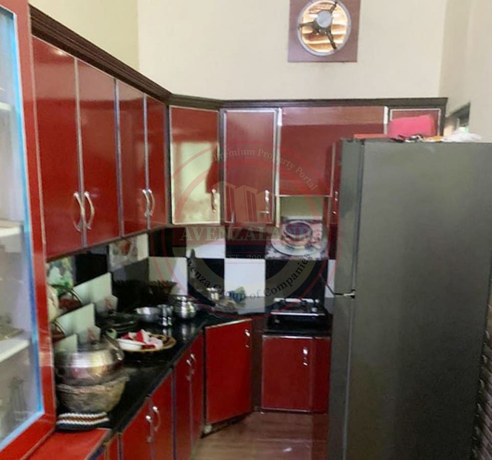 5 Marla House for Sale in Sitara Park City, Faisalabad