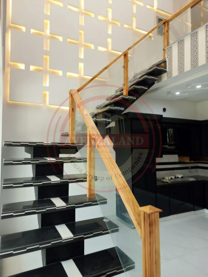5 Marla House for Sale in Eden Valley, Faisalabad