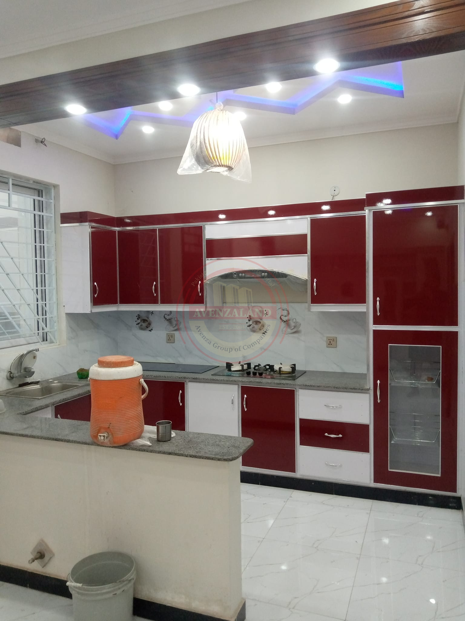 5 Marla House For Sale In Airport Housing Society Rawalpindi.