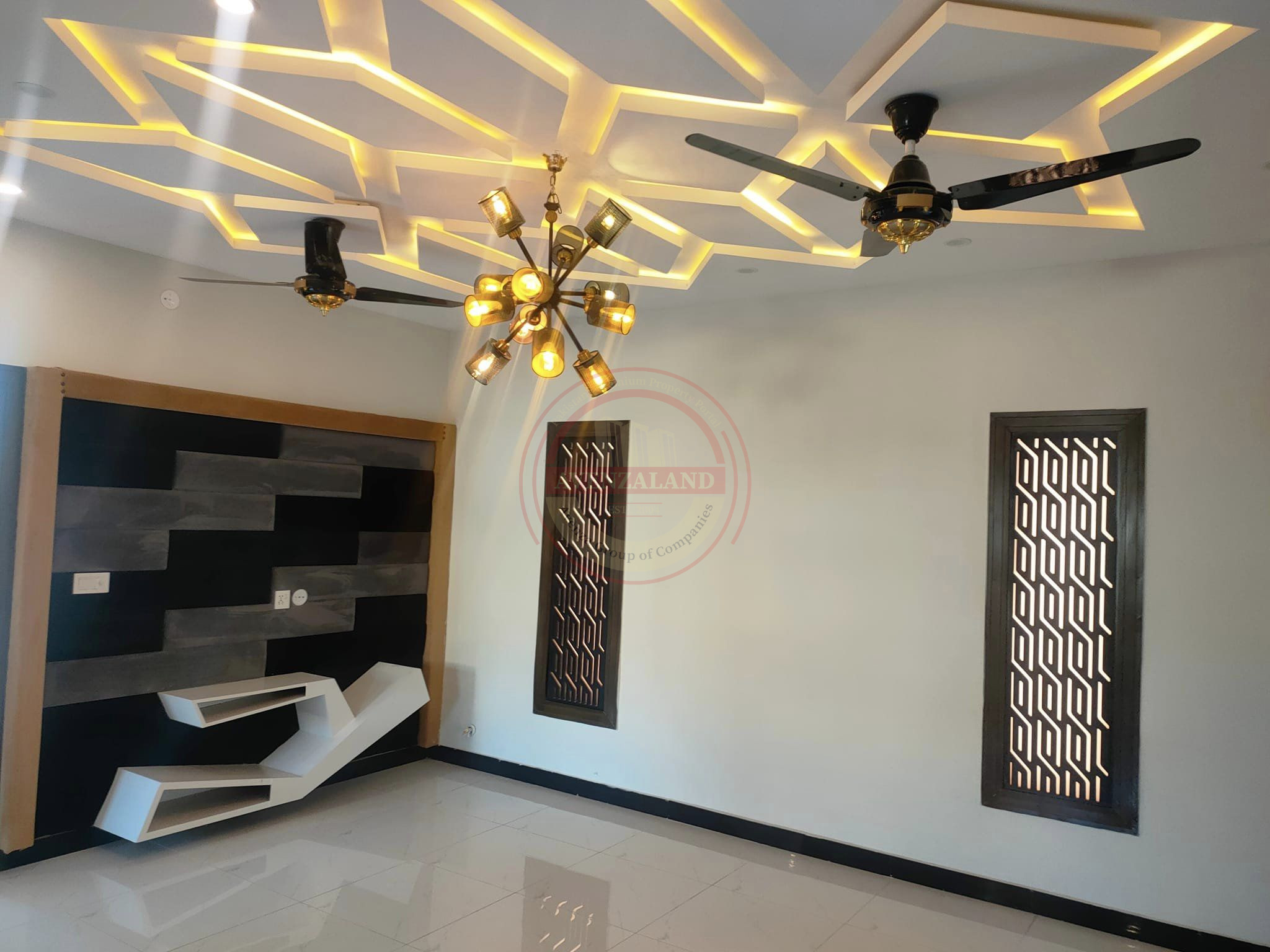 7 Marla House Available For Sale In Rawalpindi