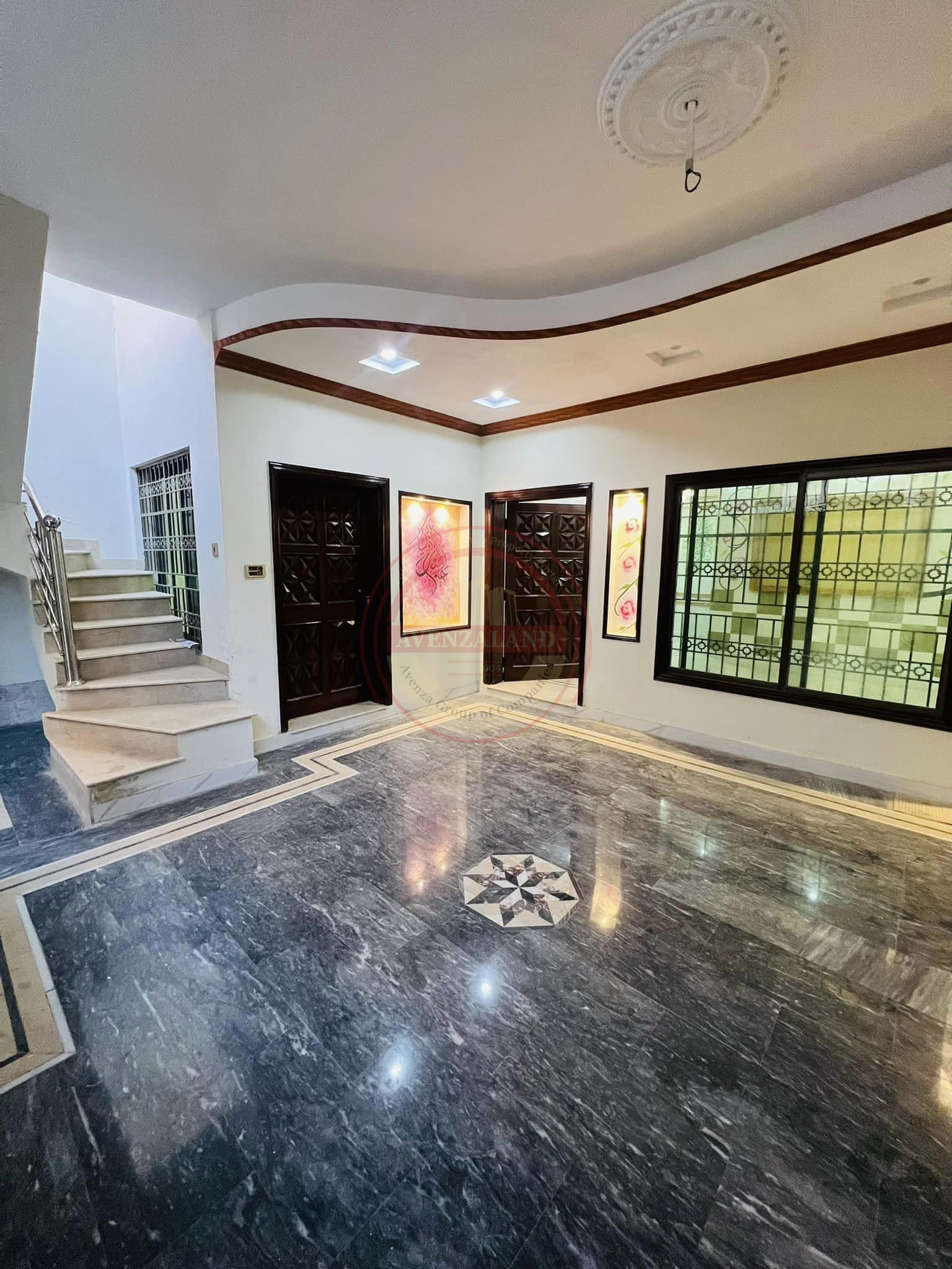 5 Marla House For Sale In Khursheed Town Bhawalpur
