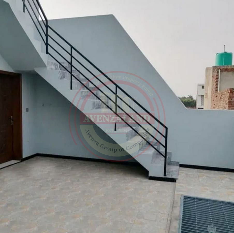 6 Marla House for Sale Shehbaz Town, Faisalabad