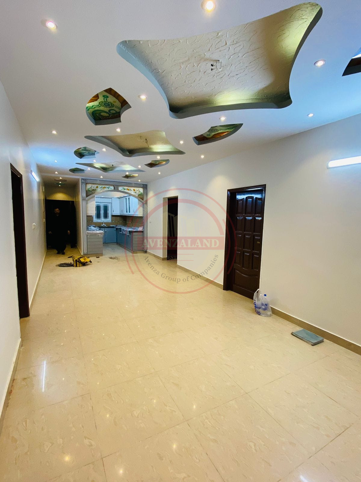 Apartment For Sale Gulistan E Johar Block 19 Karachi