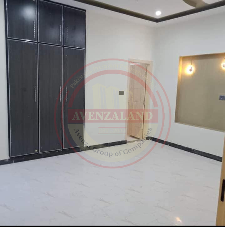 5 Marla House For Sale In Zikaria Town Multan 