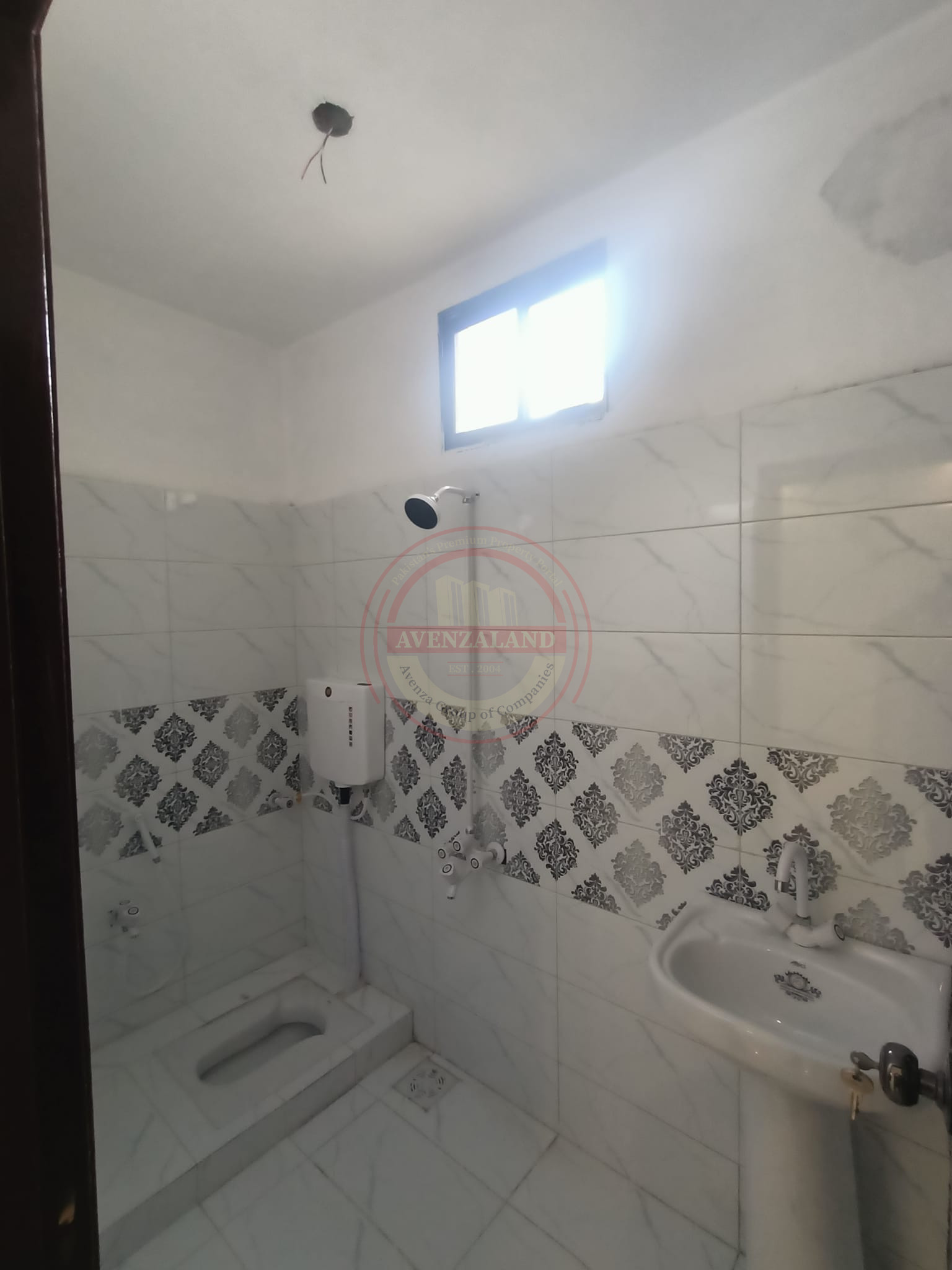 Portion For Sale In Nazimabad Karachi