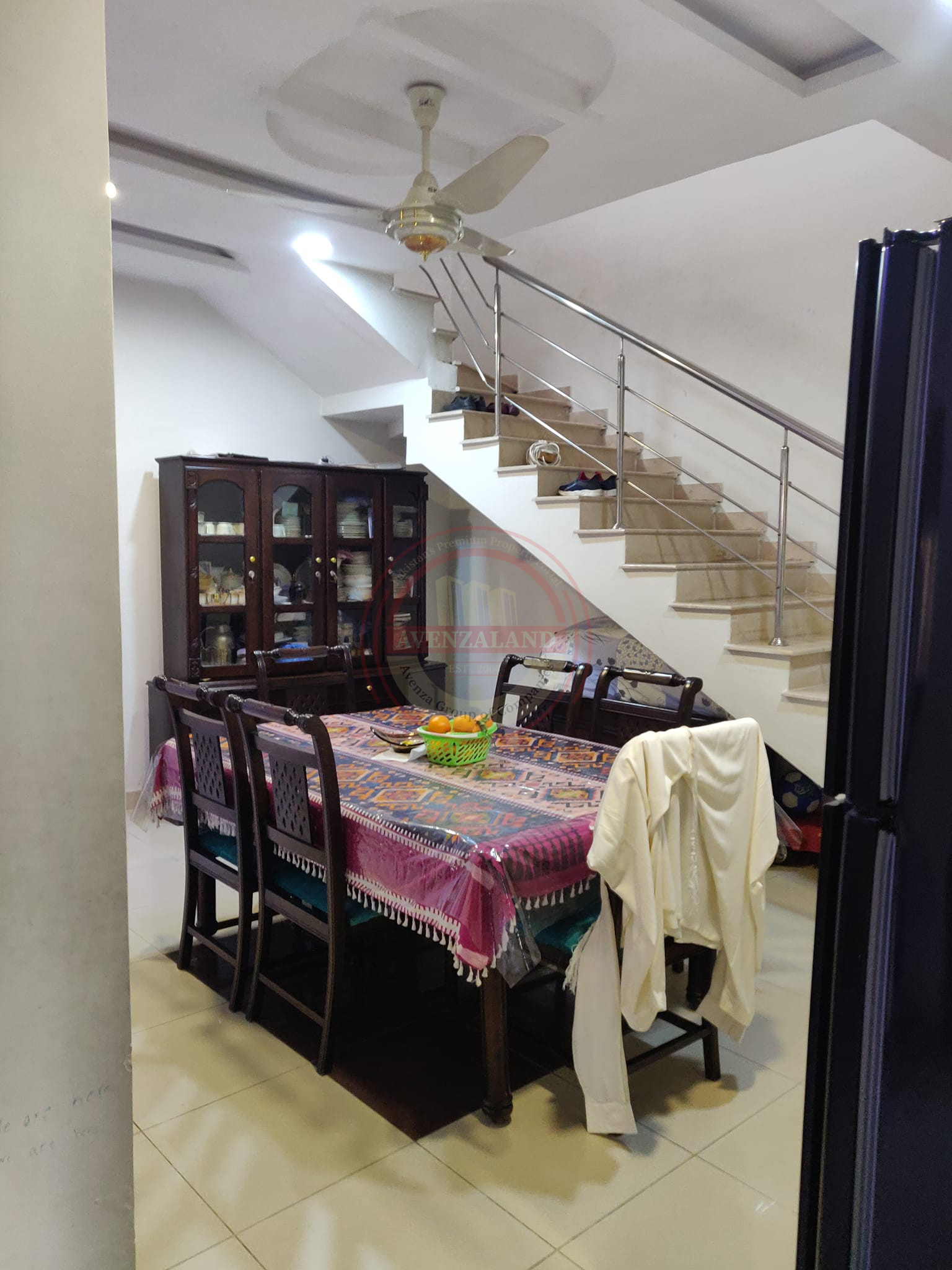 10 Marla House For Sale In Buch  Villas Multan