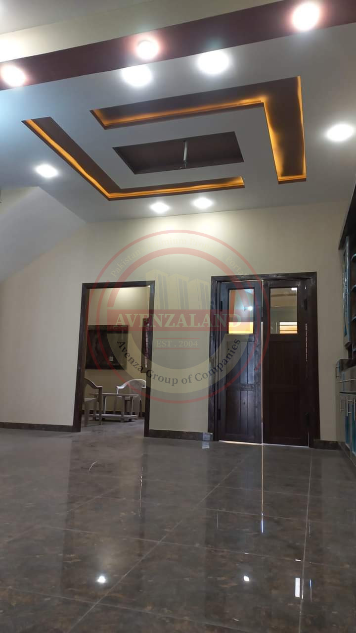 3.5 Marla House For Sale Bahadurpur Multan 
