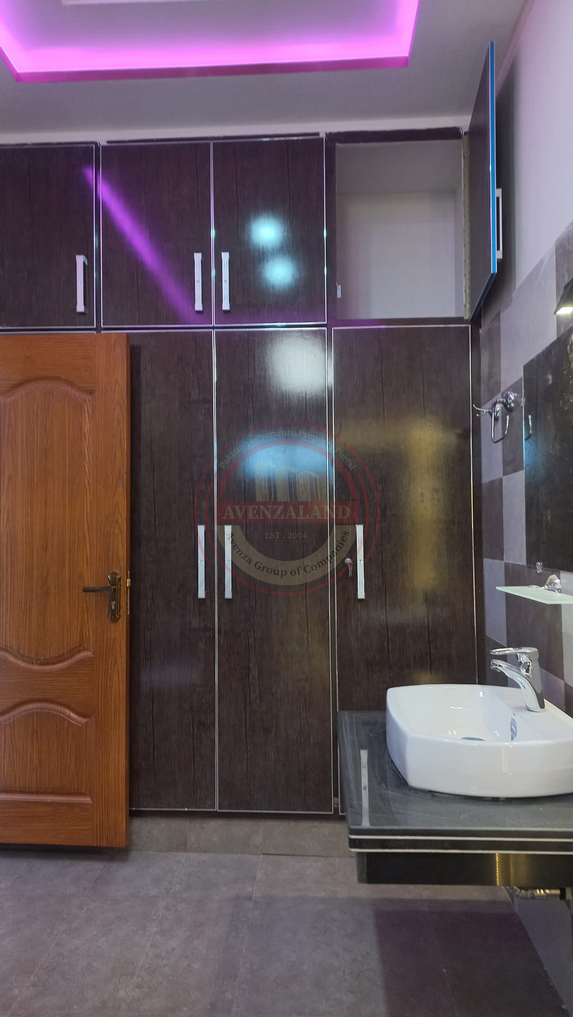7 Marla House For Sale In Zakriya Town Multan