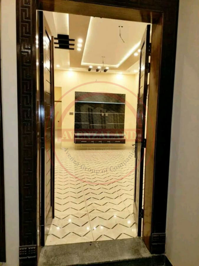 5 Marla House for Sale in Gulshan e Madina, Faisalabad