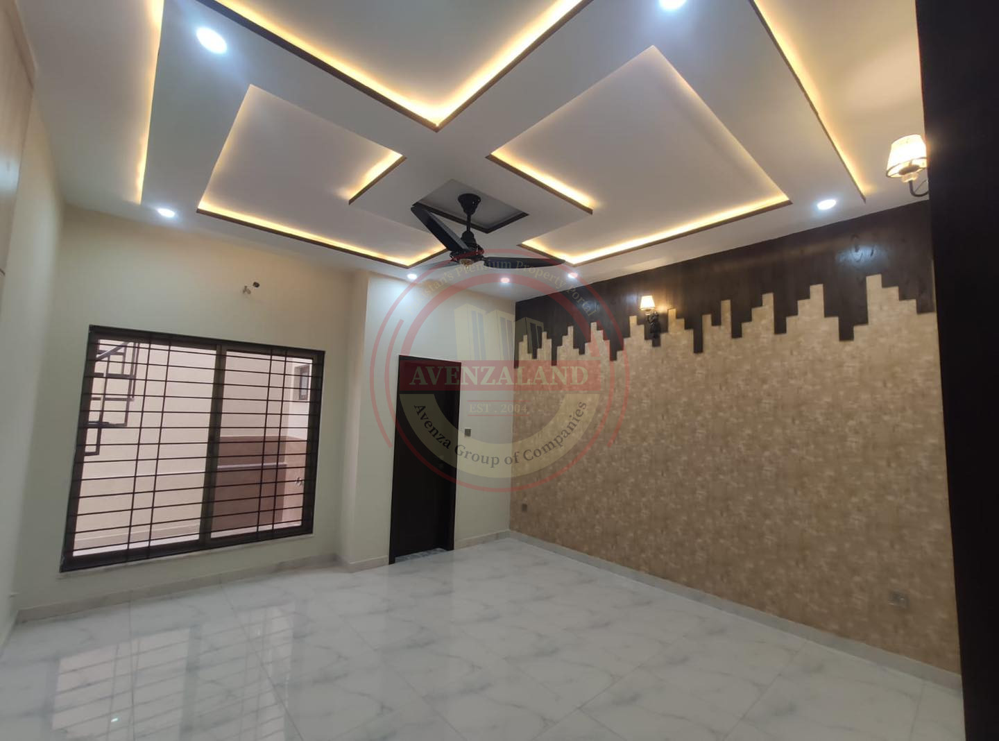 10 Marla House For Sale Bahria Phase-8 Rawalpindi