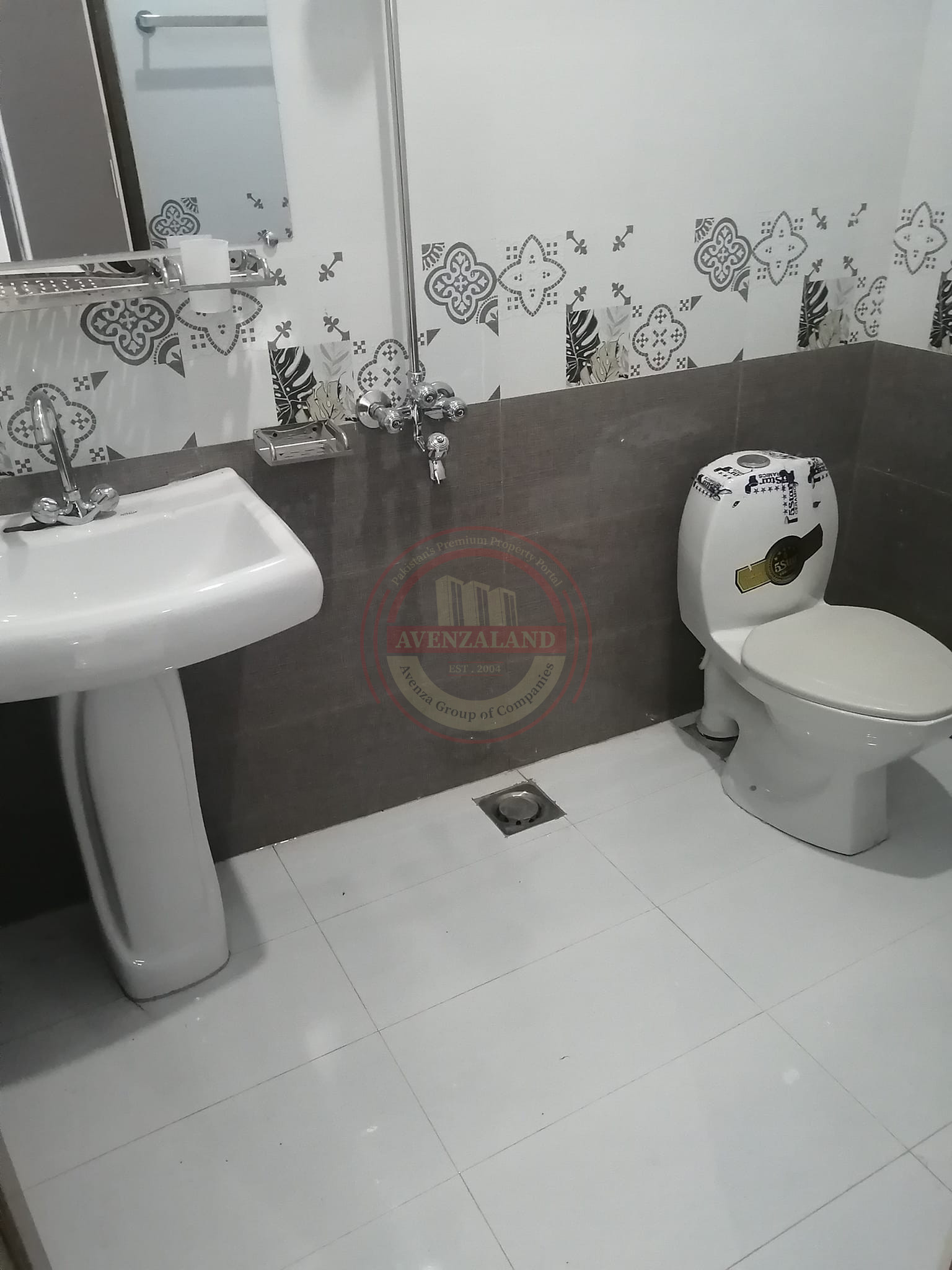 8 Marla House in airport housing sector 4 Rawalpindi