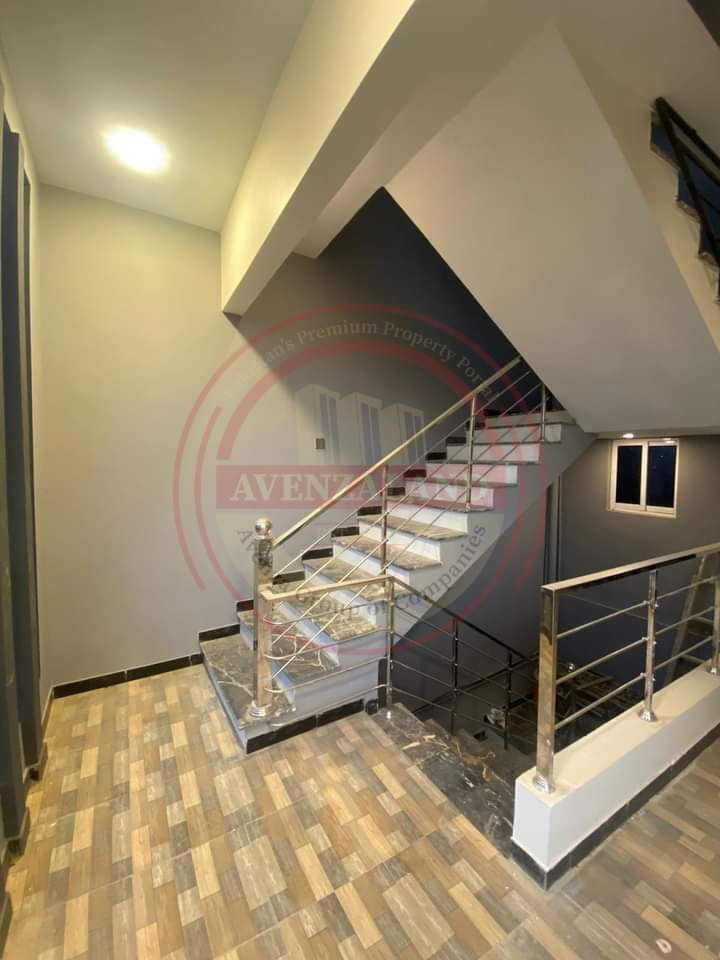 7 Marla House in Gulistan E johar Block 9A Karachi