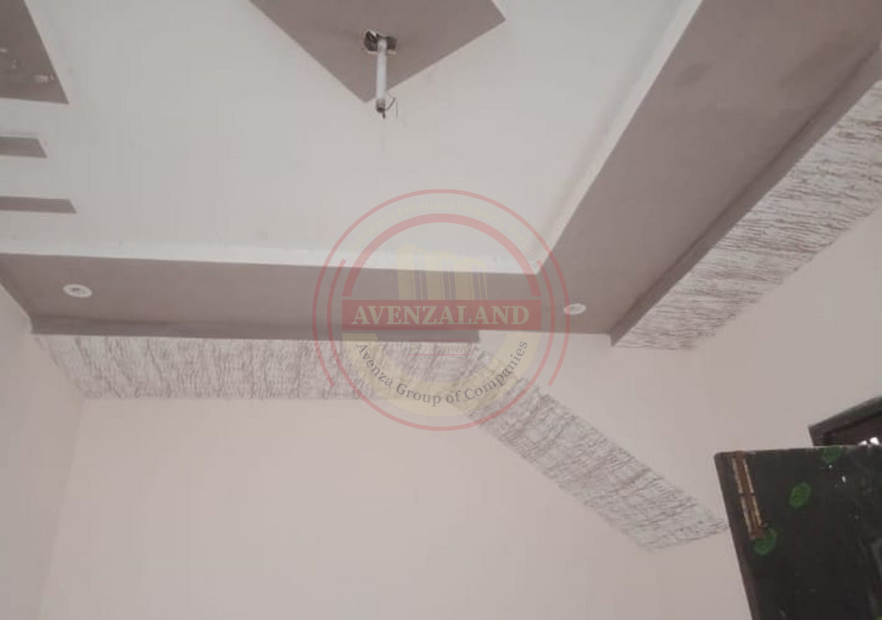 2.5 Marla House for Sale in Malkhanwala, Faisalabad