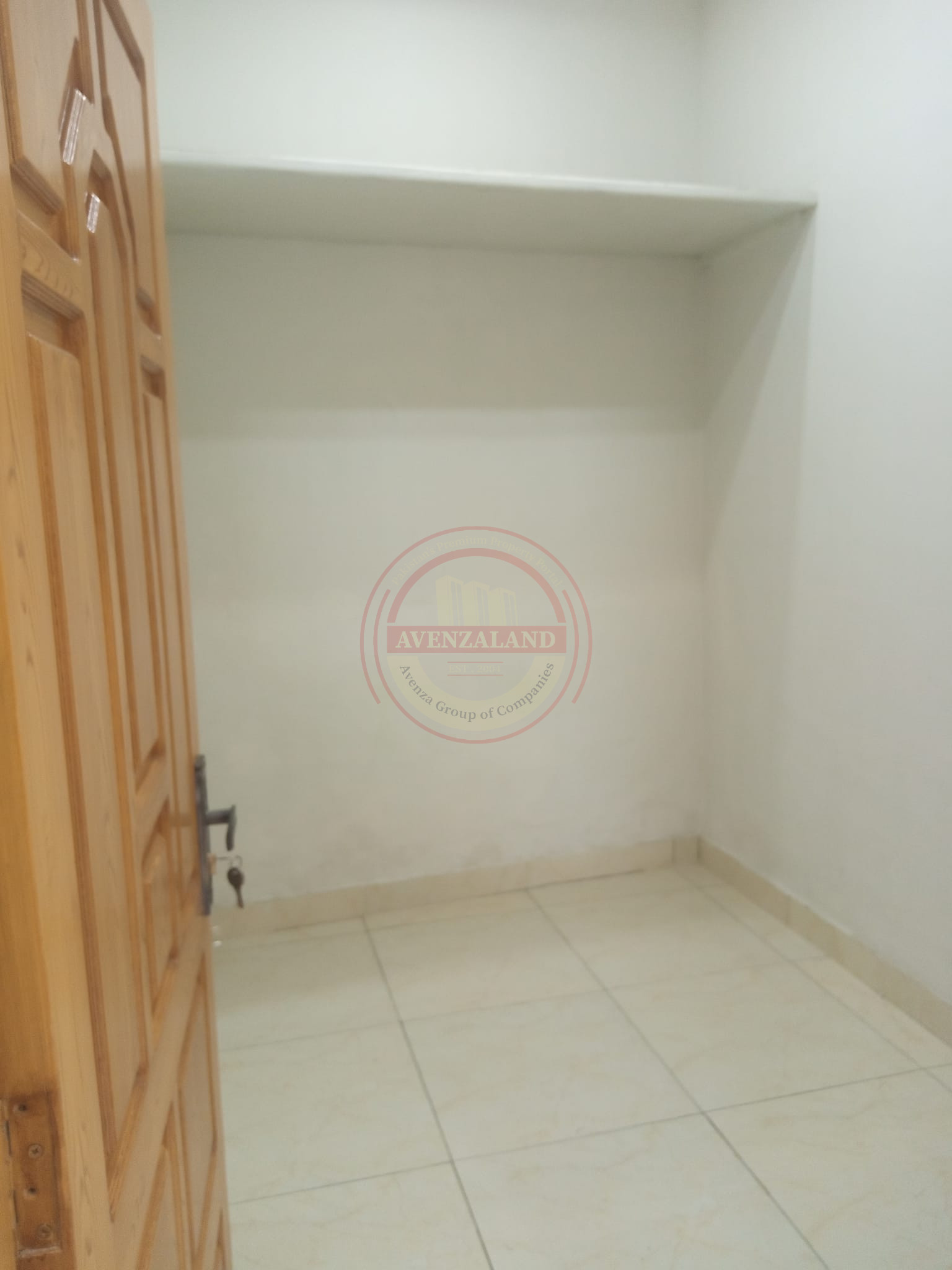 8 Marla House For Sale In Rawalpindi