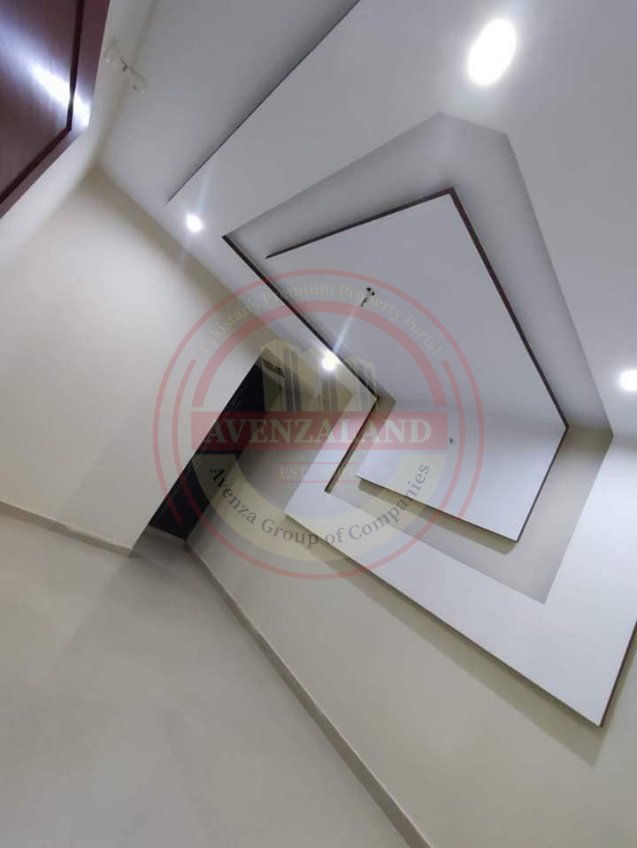 7 Marla House Available For Rent In Wapda Town Multan