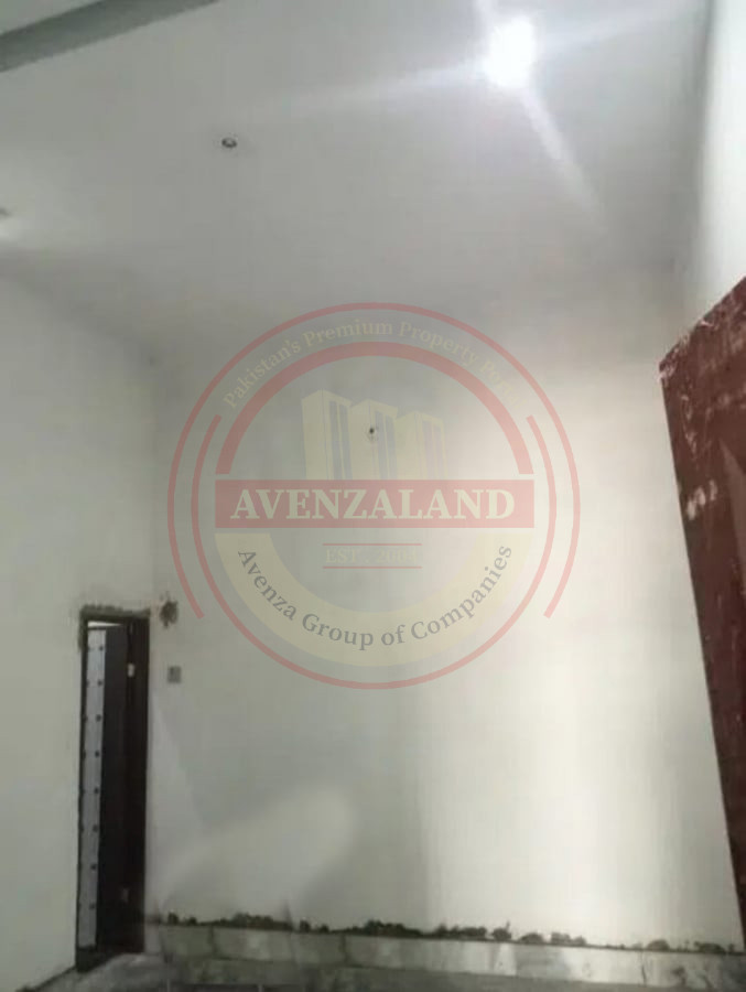 1.6 Marla House for Sale Rehman Pura, Sargodha Road,  Faisalabad