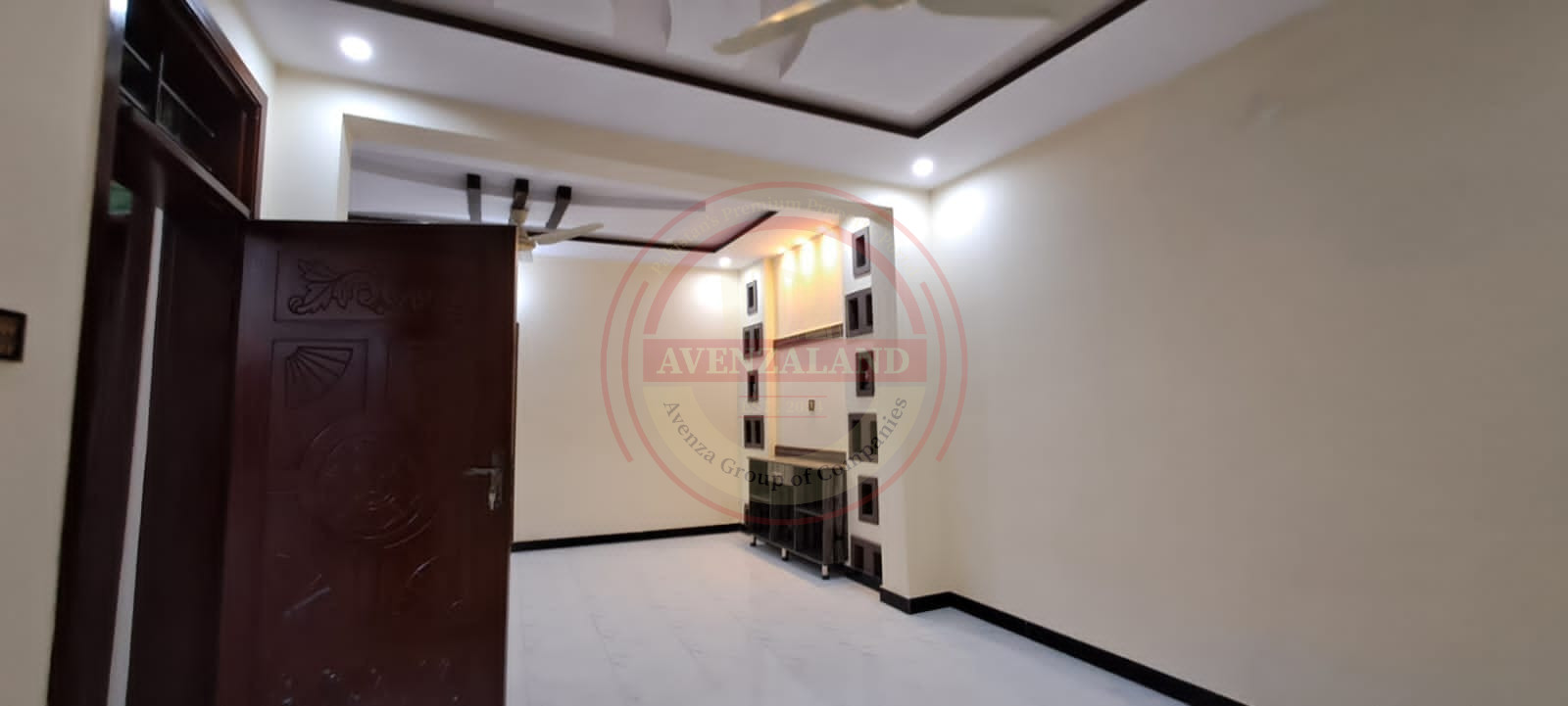4 Marla House For Sale In Adayala road RawalPindi.