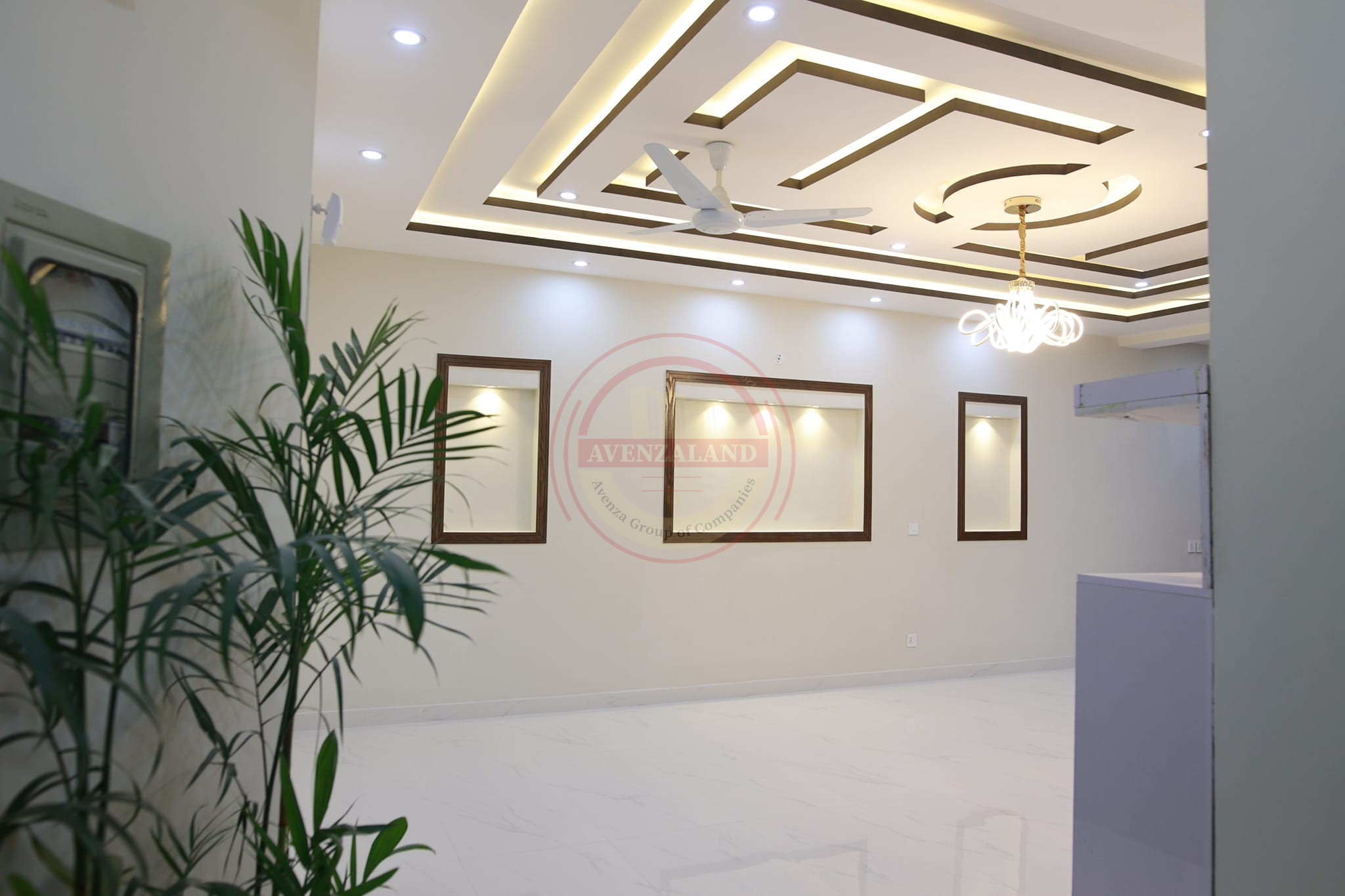 10 Marla House For Sale In Bahria Town Rawalpindi.
