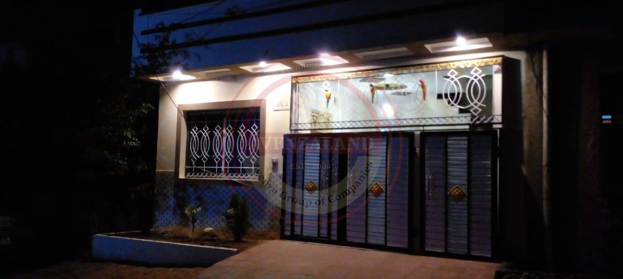 5 Marla House in Gulzar e Quaid Rwalpindi