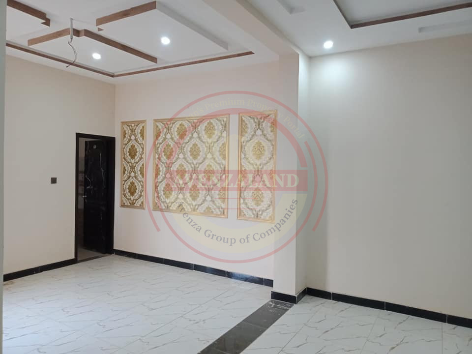 5.5 Marla House For Sale In Bahadurpur Near Bilawal House Multan