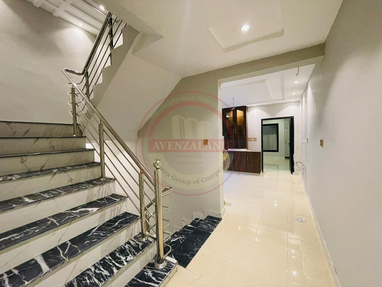 3.5 Marla House For Sale In Peoples Colony, Gujranwala.