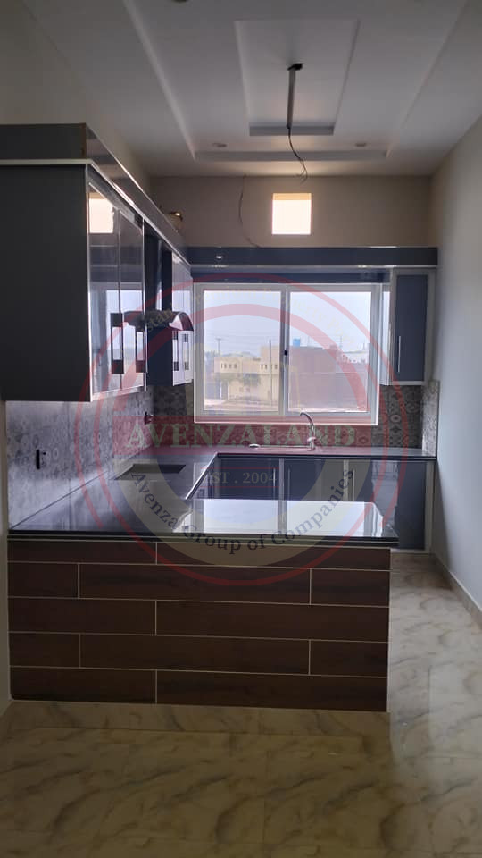 4.5 Marla House For Sale Buch Villas Multan