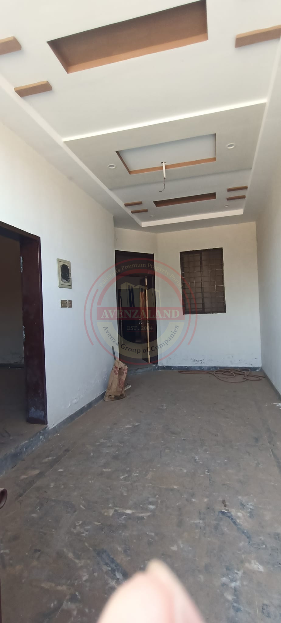 3.5 Marla house available for sale near police line MDA chowk