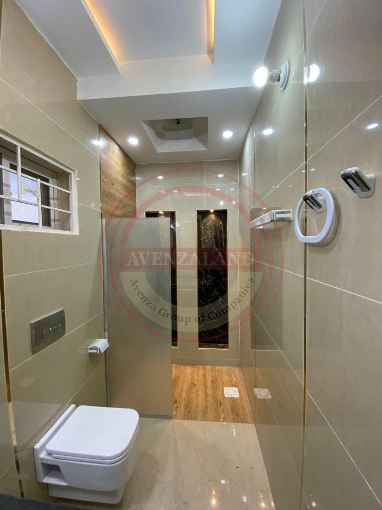 10 Marla House For Sale In Royal Orchard Multan