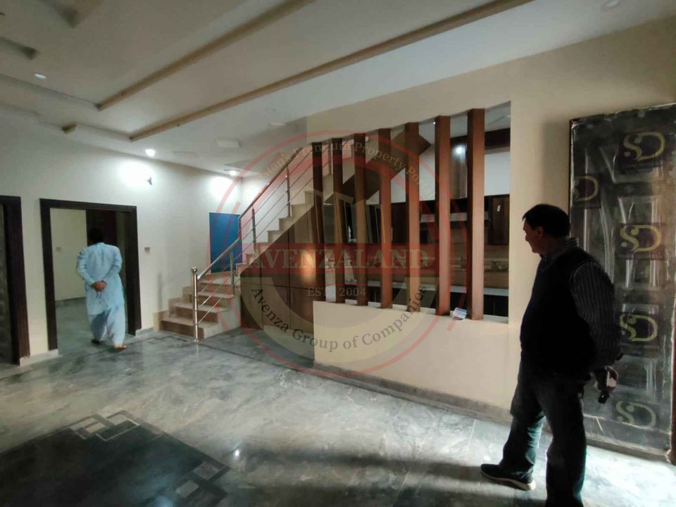 6 Marla House For Sale In Bahadurpur, Multan.