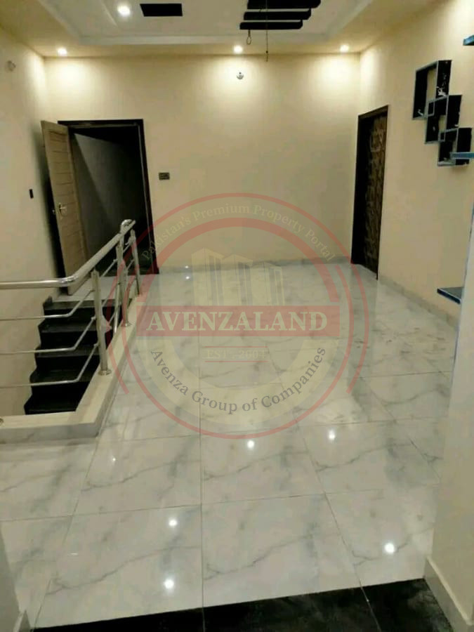 5 Marla House for Sale in Gulshan e Madina, Faisalabad
