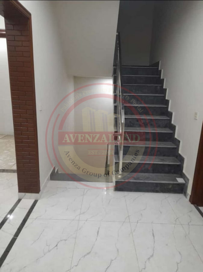 7.2 Marla House for Sale Ghalib City Faisalabad