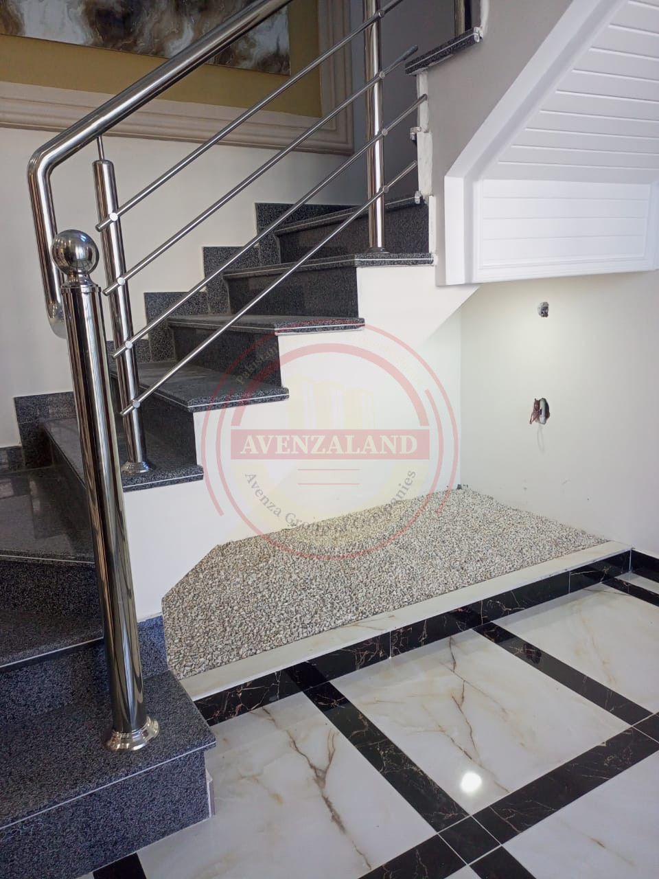5 MARLA HOUSE FOR SALE IN SHALIMAR COLONY MULTAN