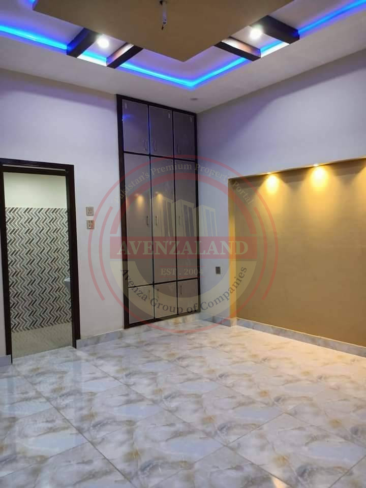 3 Marla House For Sale In Multan