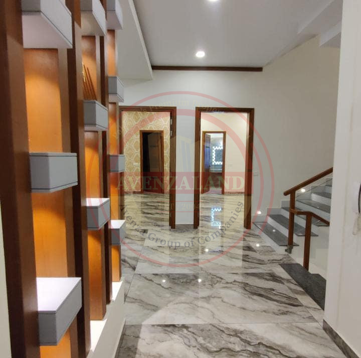 500 Yards House For Sale In Karachi
